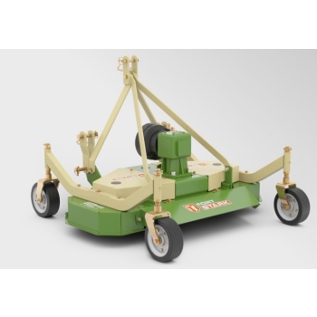 STARK GRS PROFI | Kosiarka bijakowa 120–180 cm
